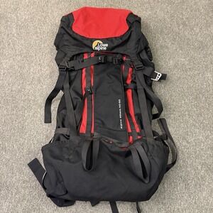 Lowe Alpine Mountain Attack ND 50 Backpack  Mountaineering Hiking Camping